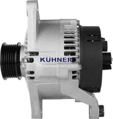 AD Kühner 301084RI - Ģenerators ps1.lv