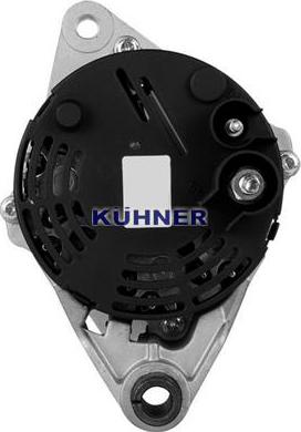 AD Kühner 301084RI - Ģenerators ps1.lv