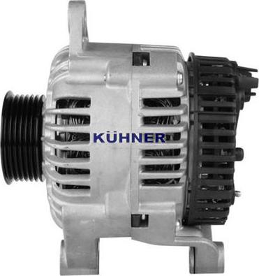 AD Kühner 301086RI - Ģenerators ps1.lv