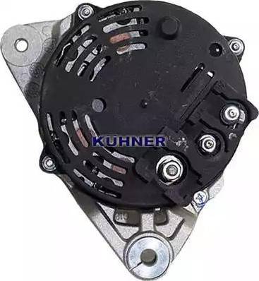 AD Kühner 301083RIM - Ģenerators ps1.lv