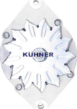 AD Kühner 301082RIB - Ģenerators ps1.lv