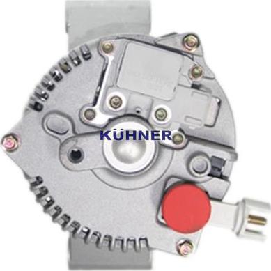 AD Kühner 301034RI - Ģenerators ps1.lv