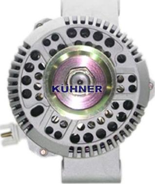 AD Kühner 301034RI - Ģenerators ps1.lv