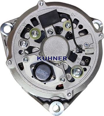 AD Kühner 301035RI - Ģenerators ps1.lv