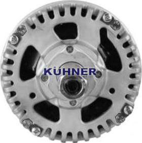 AD Kühner 301074RIR - Ģenerators ps1.lv