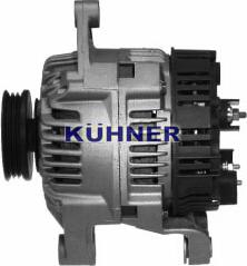 AD Kühner 301077RIR - Ģenerators ps1.lv