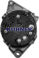 AD Kühner 301077RIR - Ģenerators ps1.lv