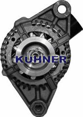 AD Kühner 301196RIM - Ģenerators ps1.lv