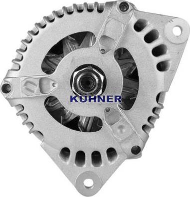 AD Kühner 301191RIM - Ģenerators ps1.lv