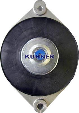 AD Kühner 301193RIL - Ģenerators ps1.lv