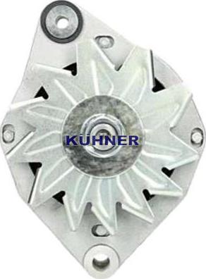 AD Kühner 301192RIM - Ģenerators ps1.lv