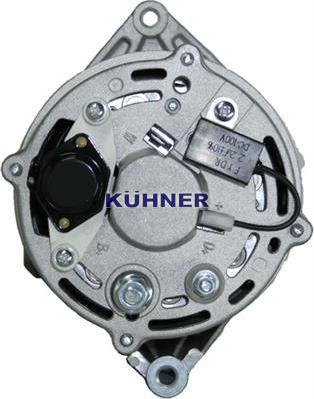 AD Kühner 301197RIM - Ģenerators ps1.lv