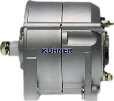 AD Kühner 301744RIB - Ģenerators ps1.lv