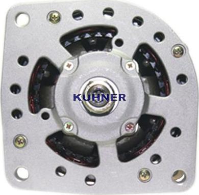 AD Kühner 301744RIB - Ģenerators ps1.lv