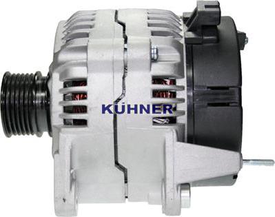 AD Kühner 301142RI - Ģenerators ps1.lv