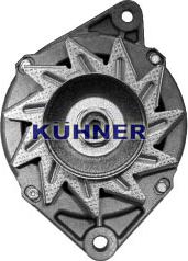 AD Kühner 30114R - Ģenerators ps1.lv