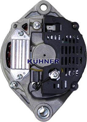 AD Kühner 554997RIM - Ģenerators ps1.lv