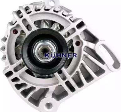 AD Kühner 301844RIM - Ģenerators ps1.lv