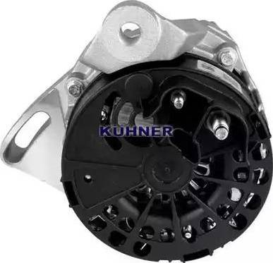 AD Kühner 301844RIM - Ģenerators ps1.lv