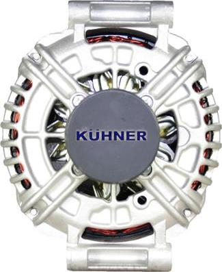 AD Kühner 301846RIB - Ģenerators ps1.lv