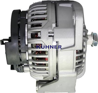 AD Kühner 301847RIB - Ģenerators ps1.lv