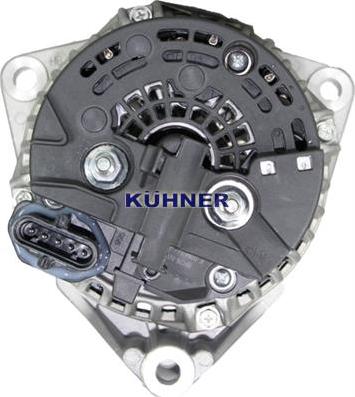 AD Kühner 301847RIB - Ģenerators ps1.lv