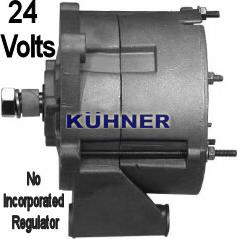 AD Kühner 30184 - Ģenerators ps1.lv