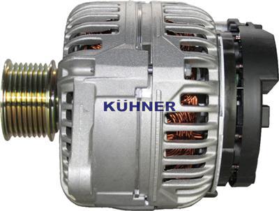 AD Kühner 301854RIB - Ģenerators ps1.lv