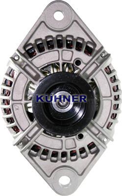 AD Kühner 301853RI - Ģenerators ps1.lv