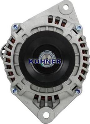 AD Kühner 301852RI - Ģenerators ps1.lv