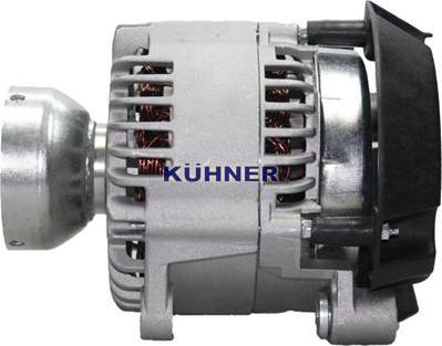 AD Kühner 301857RI - Ģenerators ps1.lv