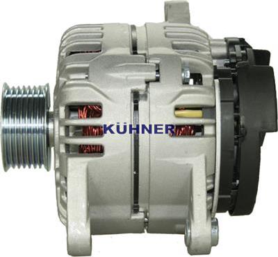 AD Kühner 301866RIB - Ģenerators ps1.lv