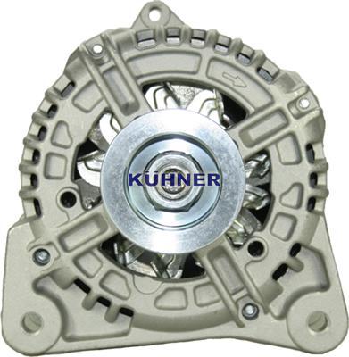 AD Kühner 301866RIB - Ģenerators ps1.lv