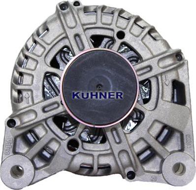 AD Kühner 301860RI - Ģenerators ps1.lv