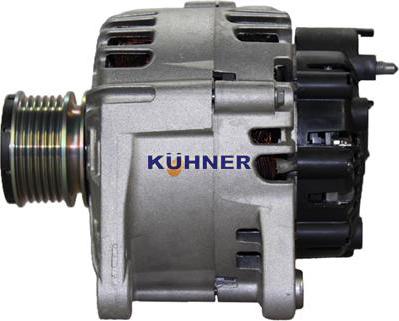 AD Kühner 301860RIB - Ģenerators ps1.lv