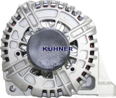 AD Kühner 301861RI - Ģenerators ps1.lv