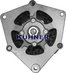 AD Kühner 30180RIM - Ģenerators ps1.lv