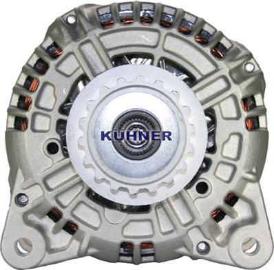 AD Kühner 301819RI - Ģenerators ps1.lv