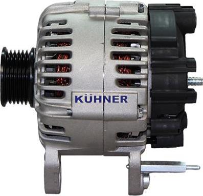 AD Kühner 301817RI - Ģenerators ps1.lv