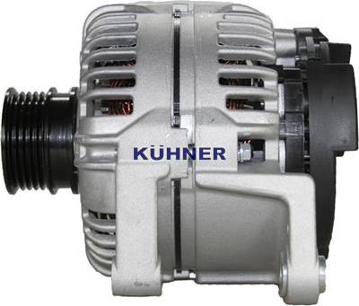 AD Kühner 301882RIB - Ģenerators ps1.lv