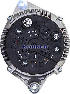 AD Kühner 301835RIR - Ģenerators ps1.lv