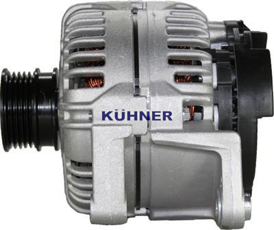 AD Kühner 301833RIB - Ģenerators ps1.lv