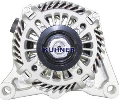 AD Kühner 301832RIR - Ģenerators ps1.lv