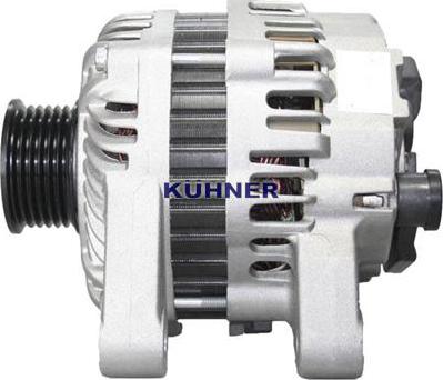 AD Kühner 301832RIR - Ģenerators ps1.lv