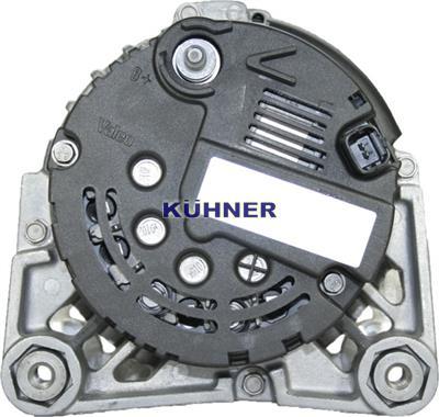 AD Kühner 301829RI - Ģenerators ps1.lv