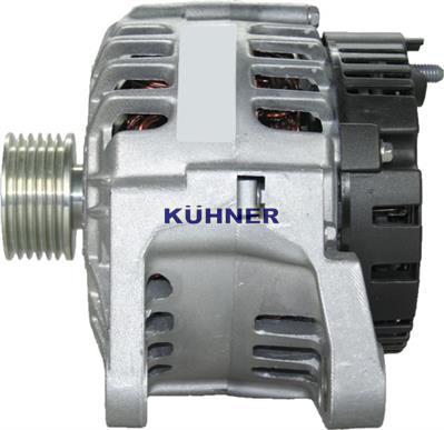 AD Kühner 301829RI - Ģenerators ps1.lv