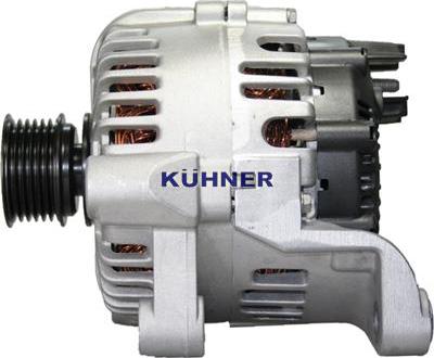 AD Kühner 301825RIB - Ģenerators ps1.lv