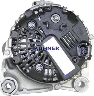 AD Kühner 301825RIB - Ģenerators ps1.lv