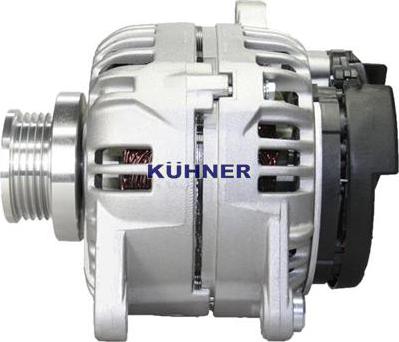 AD Kühner 301823RIB - Ģenerators ps1.lv