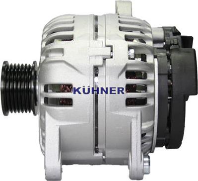 AD Kühner 301827RIB - Ģenerators ps1.lv